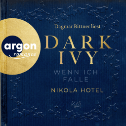 Dark Ivy - Wenn ich falle