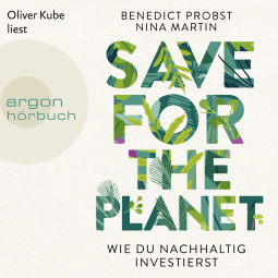 Save for the Planet