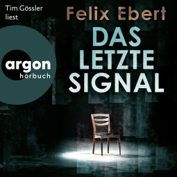 Das letzte Signal