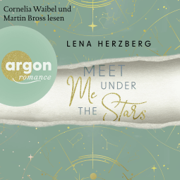 Meet Me Under The Stars