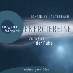 Energiereise zum Ort der Ruhe