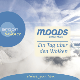 Ein Tag über den Wolken