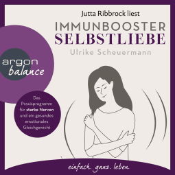 Immunbooster Selbstliebe