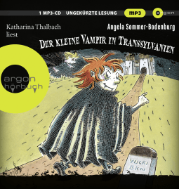 Der kleine Vampir in Transsylvanien