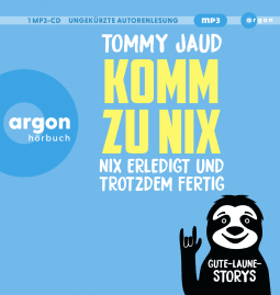 Komm zu nix – Nix erledigt und trotzdem fertig