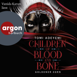 Children of Blood and Bone