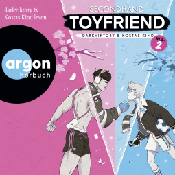 Secondhand Toyfriend – Volume 2
