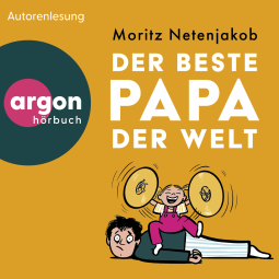 Der beste Papa der Welt