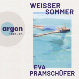 Weißer Sommer