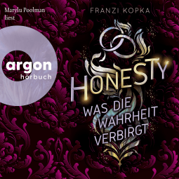 Honesty. Was die Wahrheit verbirgt
