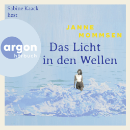 Das Licht in den Wellen