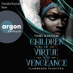 Children of Virtue and Vengeance
