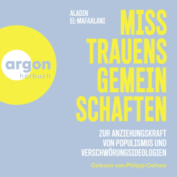 Misstrauensgemeinschaften