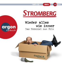 Stromberg – Filmhörspiel