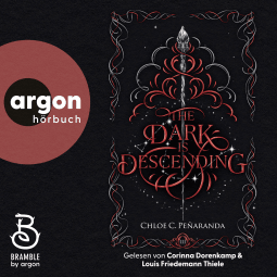 The Dark Is Descending