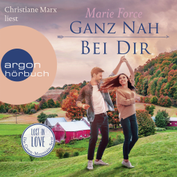 Ganz nah bei dir