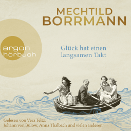 Glück hat einen langsamen Takt