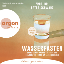 Wasserfasten