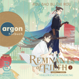 Remnants of Filth. Buch 2