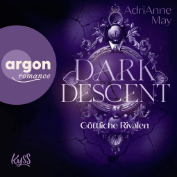 Dark Descent – Göttliche Rivalen