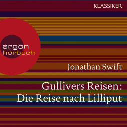 Gullivers Reisen