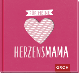 Produktbild von Für meine Herzensmama