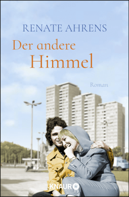Buchcover von Der andere Himmel: Roman von Renate Ahrens