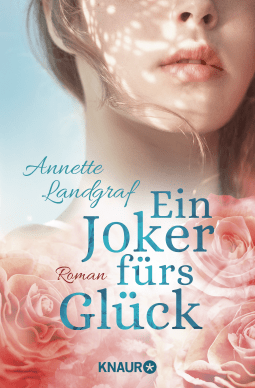 Buchcover von A Joker for Happiness: Roman von Annette Landgraf