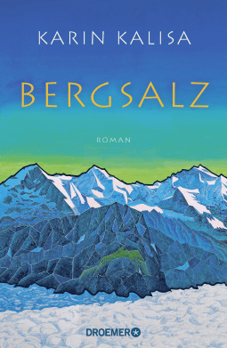 Bergsalz