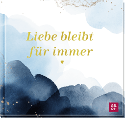 Produktbild von Liebe bleibt für immer von Tina Herold
