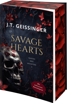 Savage Hearts
