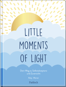 Little Moments of Light