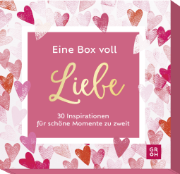 Eine Box voll Liebe