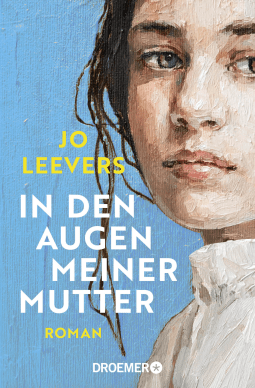 Buchcover von In den Augen meiner Mutter: Roman von Jo Leevers
