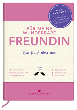 Für meine wunderbare Freundin