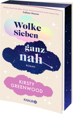 Buchcover von Wolke Sieben ganz nah: Roman von Kirsty Greenwood