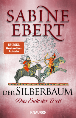 Der Silberbaum. Das Ende der Welt