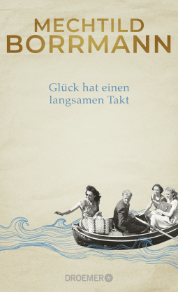 The Slow Rhythm of Happiness