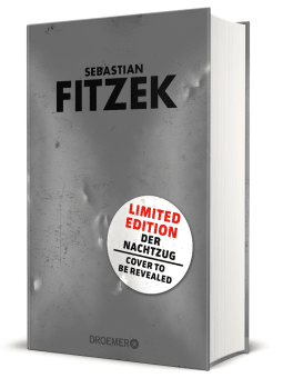 Der Nachtzug (limitierte Auflage)