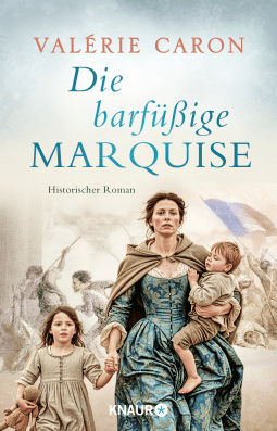 Die barfüßige Marquise