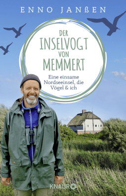 Der Inselvogt von Memmert