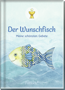 Produktbild von Der Wunschfisch. Meine schönsten Gebete