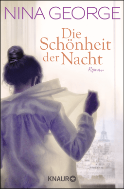 Buchcover von Die Schönheit der Nacht: Roman von Nina George
