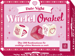 Würfelorakel – Date Night