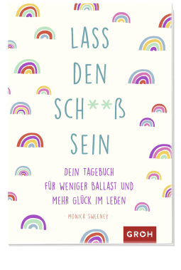 Lass den Sch**ß sein