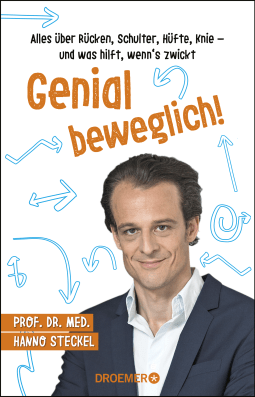 Genial beweglich!