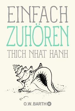 Einfach zuhören