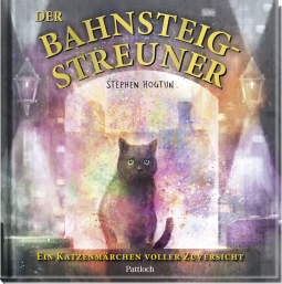 Der Bahnsteig-Streuner