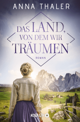 Das Land, von dem wir träumen