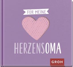 Produktbild von Für meine Herzensoma